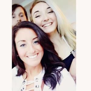 Meet your Posher, Kaitlyn